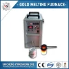 High quality lab equipment gold melting equipment with competitive price