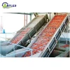 High Quality Large Capacity Tomato Paste Making Machine Tomato Concentrate Production Line