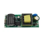 High quality led bulb 12W 18W led driver price Waterproof Led Driver