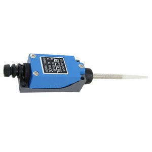 High Quality ME-8166 Spring Stick Rod Enclosed Actuator Limit Switch