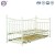 Import High quality metal detachable bunk bed home steel folding single metal bed for sale from China