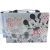 Import High Quality Mickey Stationery Custom size PP Material Carry Portable File Folder Bag/ PP Document Box with Plastic Handheld from China