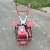 Import High quality micro tillage machine mini rotary power tiller weeder from China