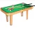 Import High Quality Mini snooker Children Billiard Pool Table from China