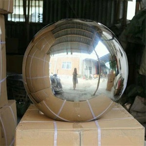 High Quality Mirror Polishing Stainless Steel Ball