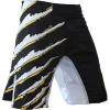 High Quality MMA Fight Shorts Sublimated MMA Shorts