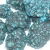 Import High Quality Natural Blue Loose Chinese Turquoise Gemstone from China