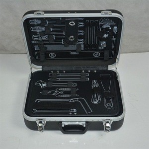 High Quality New Style Tool Box Set with tool packets inside