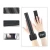 High Quality Newest elastic wraps weight lifting wrist support belt