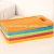 Import High Quality Non-slip Plastic Washboard Thicker / Home Practical Mini Washing board from China