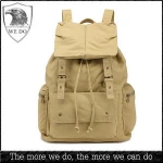 high quality Notebook sports &amp leisure bags tarpaulin backpack