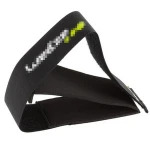 High quality Nylon+EVA foam rubber custom logo ski strap