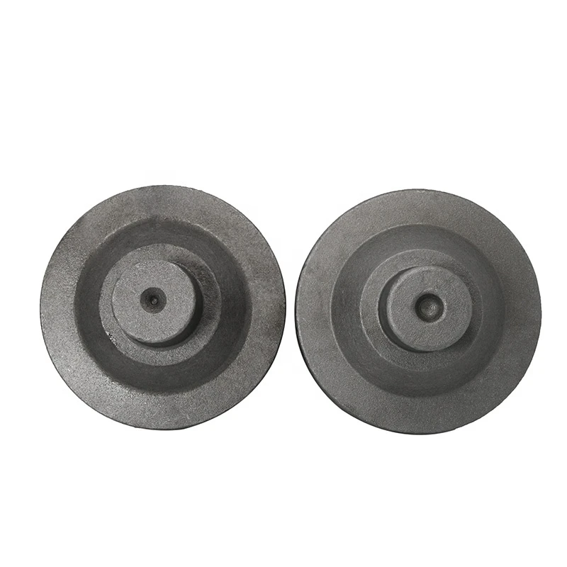 High Quality OEM Auto Car Forged Spare Part