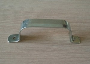 High Quality OEM Metal Stamping Parts / High Quality Sheet-Metal Working