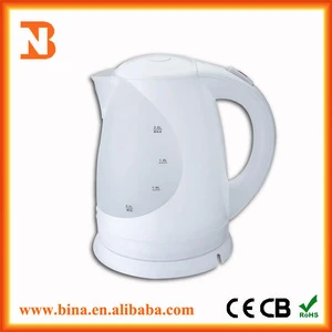 High Quality parts electric kettle