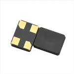 High quality patch passive crystal oscillator SMD 3225 8MHz-40MHz ceramic surface crystals vibration