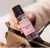 High Quality Perfume Mist 75ml Fragrance Bottle Air Freshener Room and Car Spray