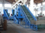 High quality PET plastic bottle washing line/recycling machines 300kg/hr-2000Kg/hr