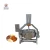 Import High quality planetary food cooking mixer from China