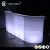 Import High Quality Plastic PE Material Indoor Color Changeable Modern Led illuminated Bar Counter from China