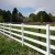 Import High Quality Plastic PVC Horse Fence For Protection from China