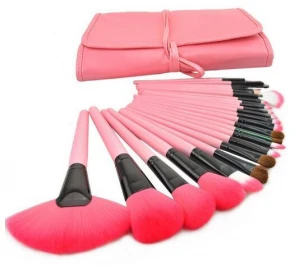 High Quality Professional Makeup Tool Cosmetic Brush Set
