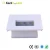 Import High quality recessed square stair wall lamp  IP65 3w waterproof led outdoor step light from China