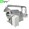 High quality rice roaster flax seeds roasting machine for nut
