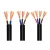 Import High quality RVVB multi core flexible electric power cable wire from China