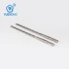 high quality sds plus drill bit slot tip carbide double flute for madonry drill concrete 210mm long