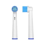 High Quality Sensitive Gum Care Replacement Brush Heads  EB17 Electric Toothbrush Head