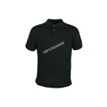 100% High Quality Short Sleeve Plus Size Cotton Fashionable Wholesale Cheap Price Polo Neck Polo Shirt For Mens From Bangladesh