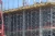 Import High Quality Slab Formwork - Gurbuz (Turkey) from Republic of Türkiye