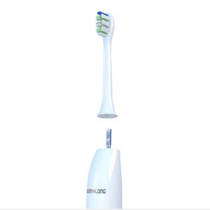 High quality smart sonic electric toothbrush replacement heads