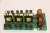 Import High Quality SMT PCB OEM Car Audio Power Amplifier Board PCBA from China