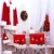 Import High quality spandex decorate chair christmas chair cover for chair decoration from China