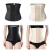 Import High Quality Sport Girdle Latex Waist Trainer Corset Hourglass for Body Shaper from China