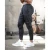 Import High Quality Sports Oversized Jogger Trouser Long Pants Casual Breathable Skin Friendly Windproof Men Running Gym Pants from China