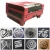 Import High quality steel cutting machine laser 300W engraver wood laser cutting and engraving machine from China