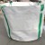 Import High Quality Tote Bag UV Coated FIBC Super Sack 1000kgs Jumbo Bag Circular PP Woven Bulk Bag 1 Ton Big Bag /Container Bag from China