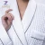 Import High Quality Townzi White 100% Terry Cotton Hotel Bathrobe For man woman from China
