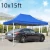 Import High Quality Trade Show Canopy Tent Party Gazabo Tent with Sidewalls from China