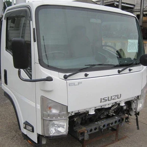 High Quality Used ISUZU Truck Cabin for GIGA, FORWARD and ELF