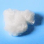 high quality virgin low melt polyester staple fiber 4D 51mm