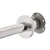 Import High Quality Wall Mounted SUS 304 Stainless Steel Bathroom Accessories safety handrail handle for disabled toilet tub grab bar from China