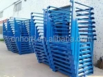 High Quality Warehouse Tire Racking Metal Stillages Truck Tire Rack