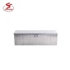 High Quality Waterproof Aluminum Truck Tool Box for Trailer