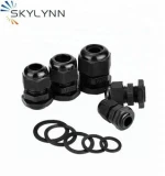 High Quality Waterproof PG 13.5 Fiber Optic Cable Gland For Closure