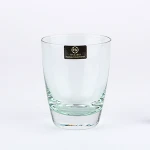 High Quality Wholesale Price Colorful Drinkware Water/Juice Glass Cup on Sale