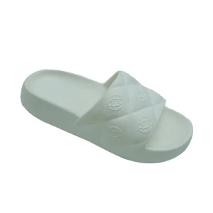 High quality womens summer flat sandals for indoor and outdoor for longtime walking customized color and LOGO